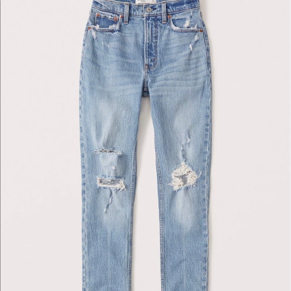 High Rise Skinny Jean - Picture 5 of 6